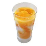 【大人気】マンゴーラッシー Mango Lassi（インドネパールカレーガネーシャキッチン）