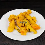 ベジタブルパコダ/Vegetable Pakoda (6P)（エベレストフレーバー (インド料理)小岩店）