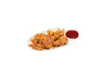 ベジタブルパコラ Vegetable Pakoda（ASIAN DINING＆BAR YETI-YA）