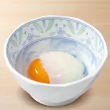 おんたま Soft-Boiled Egg(すき家 福岡舞鶴店)