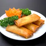 ハルマキ(龍城飯店)