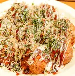 おおだこ（たこ焼き・お好み焼き す～さん）