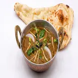 オニオンマトンカレー Mutton Dopiaza(JAY'S KITCHEN)