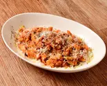国産牛のクリーミーボロネーゼ〜ガルガネッリ〜（NaNairo PasTa ナナイロパスタ）