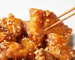 骨なしカルビチキン(兄夫食堂 赤坂本店)