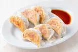 焼き餃子(6ケ)（中華レストランパンダ）