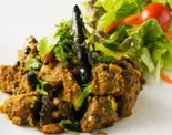 Chowela チョエラ（NEPAL RESTAURANT RAJ）