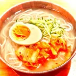 特製冷麵(ジュンマイダイニング JunMai Dining)