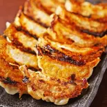 焼餃子（黒門-轍-）