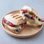 ベジタブルチーズ Vegetable Cheese（JUNOS CAFE 高円寺店）
