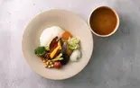 【人気No.2】 【規格外野菜使用】14種の野菜カレー [Popularity No.2] 14 kinds of vegetable curry（Spice and Vegetable 夢民）