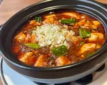 麻婆豆腐(OREG-A-YUTAKA)