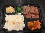 牛べえロース弁当（和牛焼肉 牛べえ）