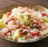 シーザー風サラダ（麻布しき 旗の台店）