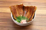 うなぎ丼 大盛（立ち寿し まんぷく）