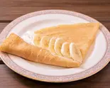 バナナ生クリームキャラメルフレーク(としまさ214)