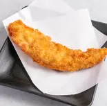【串カツ】にんにくささみ(関西グルメ研究所博多住吉店)