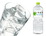 いろはす(2L)（3年連続からあげグランプリ金賞受賞 元祖からあげの中津家 浅草店）