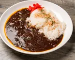 黒カレー(筋肉貯金1号)