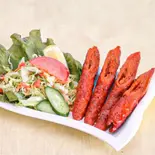 シークカバブ 1P Sheek Kebab（ゼネラルクック・ディベンレストラン）