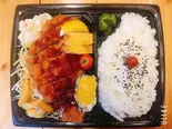 日替わり弁当(博多みやざき館KONNE)