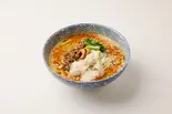 坦々海老雲吞麺(本格点心と台湾料理のダパイダン105 有明ガーデン店)