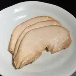 チャーシュー増し(3枚)（箕輪家鶏）