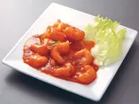 エビチリ（庄稼院）