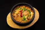 ダイナマイトロウリュ麺（ニコーリフレ・あっ晴れ nikohrefre appare）