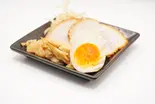 おつまみセット(麺処 田ぶし 高円寺本店)