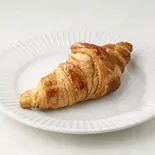 クロワッサン(プレーン)（CAFE Hatiware＆）