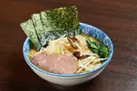 やさいラーメン（とんぱた亭 新子安店）