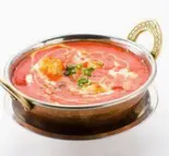 プラウンマッカニー（Sagun Indian Restaurant ＆ Bar）