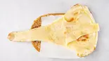 バターナン Butter Naan（パプリカ）