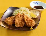 【単品】ひれかつ（夢庵 蕨中央店）