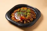 肉玉うどん（広島お好み焼 ごんちゃん）