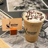 ICE CAFE MOCHA(アイスカフェモカ)（WANTOK 府中店）