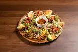 VARIETYTACOS SET4P[パーティータコスセット4P]（【タコス＆タコライス】CIELO'S MEXICAN）