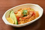 カオファッドトムヤムクン(トムヤムタイ風炒飯) / Khao Phad Tom Yum Kung(SUNRISE 木場店)