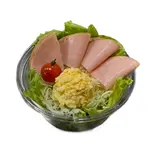 ハムたまごサラダ（Harukiん家）