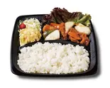 酢豚弁当（大阪王将 長堀橋店）
