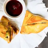 サモサ2P/Samosa 2P（Spice Magic）