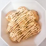 めんたいマヨ8個(たこやき くらうん)