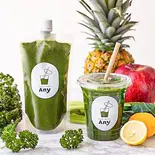 パセリ(R)Parsley（Any AZABU JUICERY）