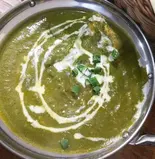 サグチキンカレー SAGU CHICKEN CURRY（ロスニ）