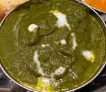 サグチキンカレー SAGU CHICKEN CURRY(インドカレー モンスン 東小金井店)