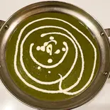 サグチキンカレー(ナマステサクラ)