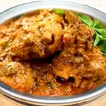 チキンジャンガリChicken Jhangari（8PEAKS）