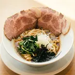 無情 醤油（青波）