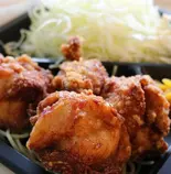 特製醤油だれ！からあげ弁当（かぁちゃん弁当）